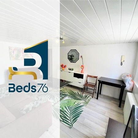 Savanelh By Beds76 El Havre Exterior foto