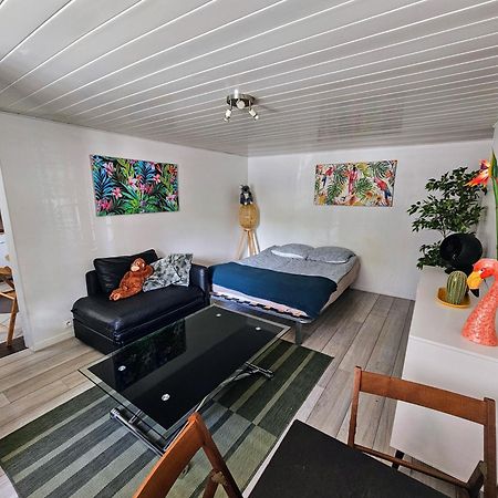 Savanelh By Beds76 El Havre Exterior foto