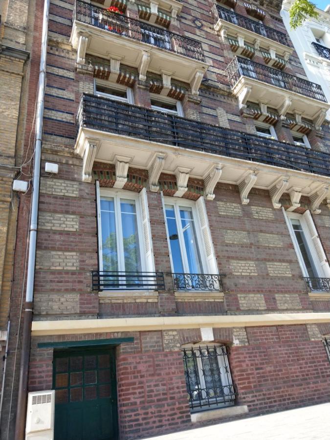 Savanelh By Beds76 El Havre Exterior foto