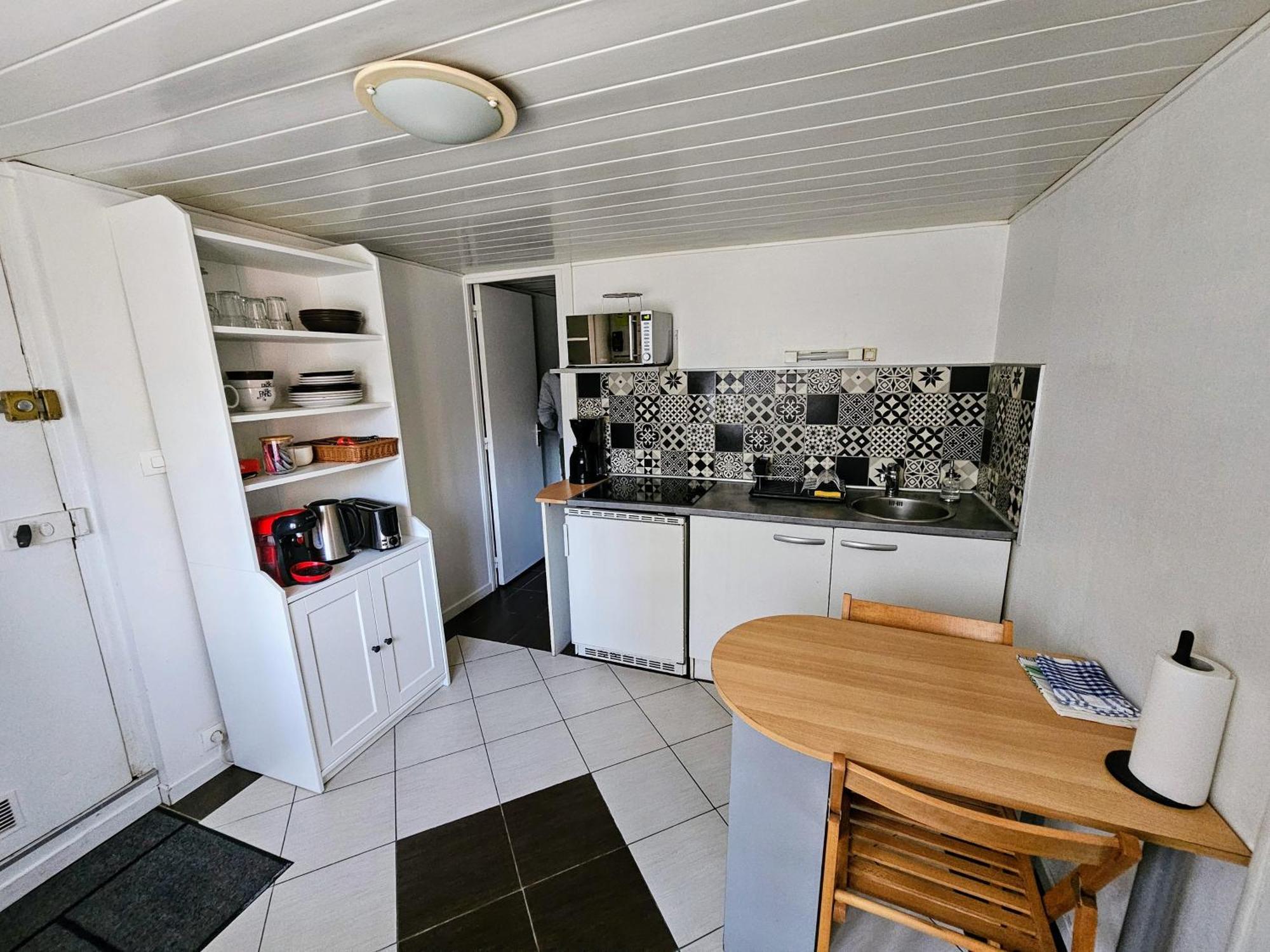 Savanelh By Beds76 El Havre Exterior foto